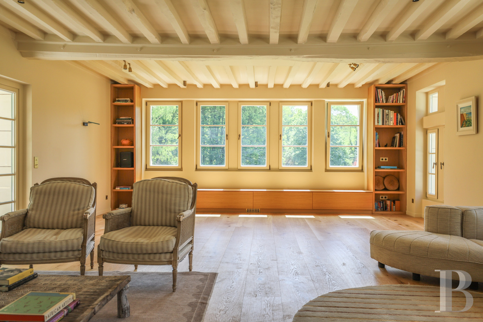 A completely renovated former mill halfway between Mantes-la-Jolie and Dreux in the Eure-et-Loire department - photo  n°20